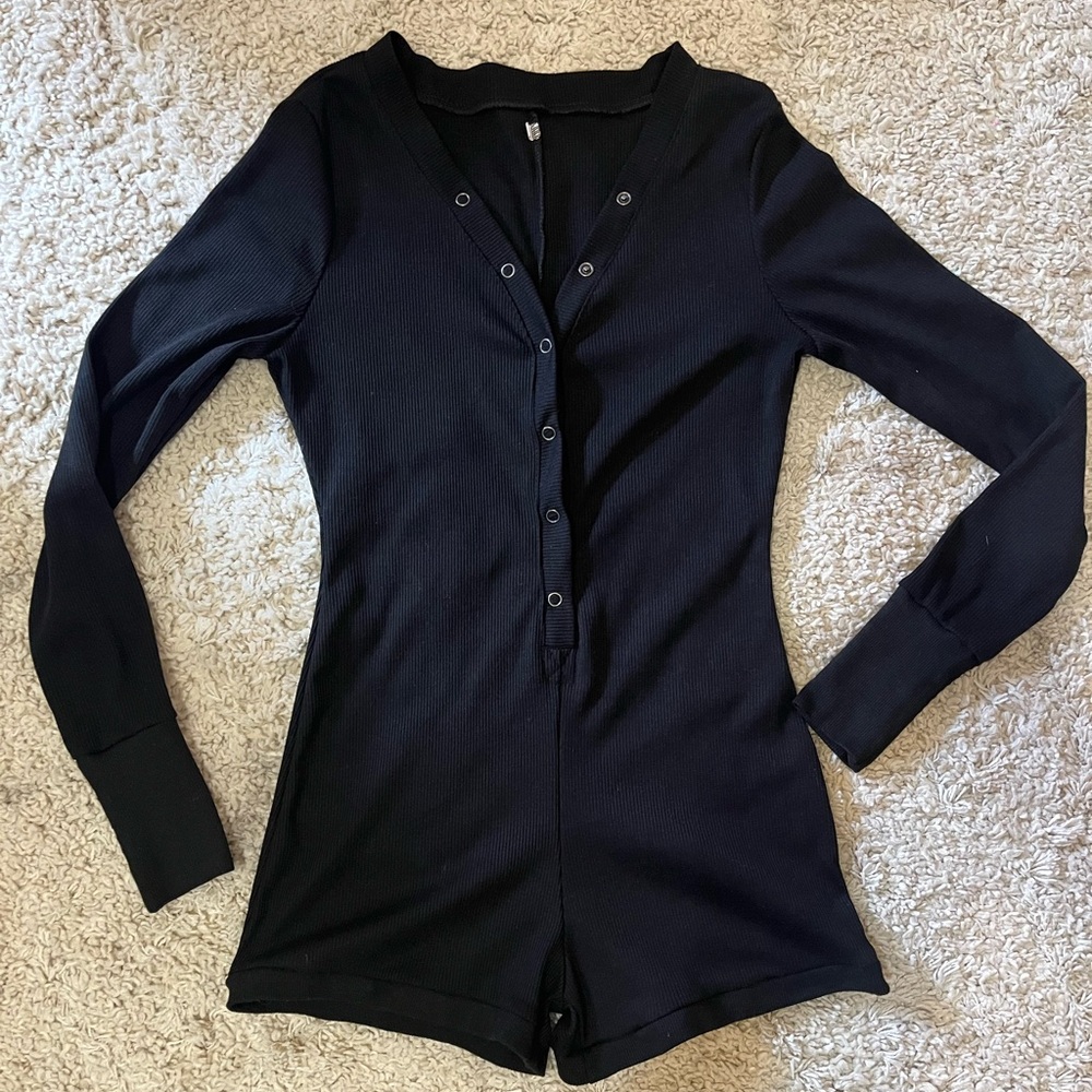 Sleep body suit